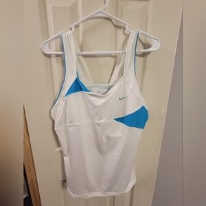 Nike Dri-fit Athletic Tank Top